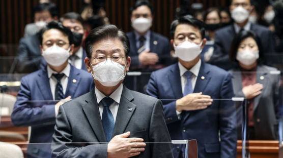 '이상민 끌어내리기' 돌입한 야당 "해임안 거부하면 탄핵"