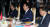 미·중 대립의 돌파구로 한·중·일 3국의 글로벌 이슈 협력이 거론된다. 사진은 왼쪽부터 ‘아세안+3 정상 회의’에 참석한 기시다 일본 총리, 윤석열 대통령, 리커창 중국 총리. [뉴시스]