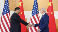﻿[이성현의 미국서 보는 중국] 바이든은 왜 시진핑에 먼저 만나자 했나