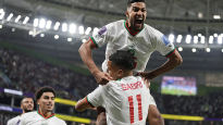22위 모로코, 2위 벨기에 꺾었다…24년 만에 월드컵 1승