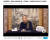 중국판 유튜브인 동영상 플랫폼 비리비리에 개인 계정을 개설한 리자오싱 전 외교부장이 1일 새해 인사를 하고 있다. [비리비리 캡처]