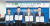 지난 14일 제주도청에서 진행된 ‘민·관 협력 제주형 RE100 거래시장 체계 마련 업무협약식’에서 관계자들이 기념촬영을 했다. [사진 아모레퍼시픽]