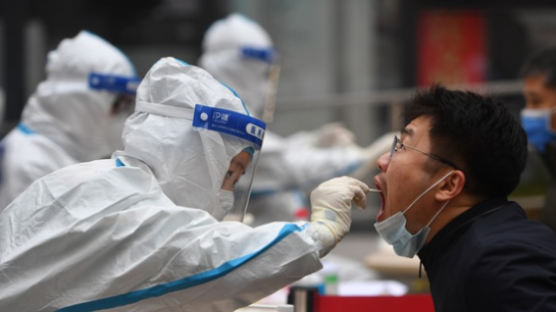 中 톈진도 코로나19 집단감염…올림픽 앞둔 베이징 '긴장' 