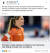 지난 11일 네덜란드 일간지 드 폴크스크란트(de Volkskrant)에 따르면 네덜란드 올림픽위원회가 베이징 겨울 올림픽에 참가하는 자국 선수단에게 중국 당국의 감시를 피하기 위해 개인 휴대폰을 가져가지 말 것을 권고했다고 보도했다. [페이스북 캡처]