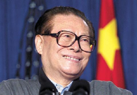 "'러브 미 텐더' 즐겨 부르던 中지도자" 외신이 기억하는 장쩌민