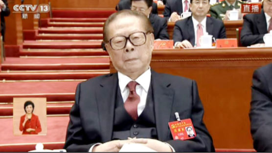 시진핑이 장례위원장 맡았다…장쩌민 장례 절차는