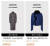 티몰의 페라리 공식 플래그십 스토어에서 판매된 트렌치 코트