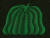 29일 서울옥션 홍콩경매에서 76억원(구매 수수료 포함)에 낙찰된 쿠사마 야요이의 초록 호박. 서울옥션