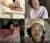 지난 5월 22일 부산진구 부전동 한 오피스텔에서 일면식도 없는 30대 남성에게 폭행당해 상해를 입은 여성. 사진 JTBC 캡처