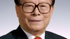 '붕괴 위기' 중국을 변화시킨 남자…장쩌민 前국가주석 사망