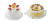 신세계푸드의 각 9980원짜리 빵빵덕 미니 케이크(왼쪽), 몰캉몰캉 쉬폰 케이크(오른쪽). 사진 신세계푸드  