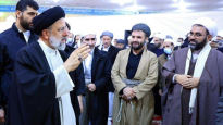 이란 대통령, '히잡 시위' 발원지서 "적들 무력화해야"