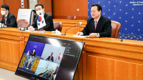아·태파트너 4개국 차관회의…"北 도발 대응에 긴밀히 공조"
