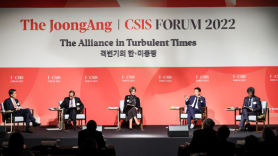 “IPEF 참여한 한국, 중국의 경제보복에 효과적 대책 마련을” [중앙일보-CSIS 포럼]