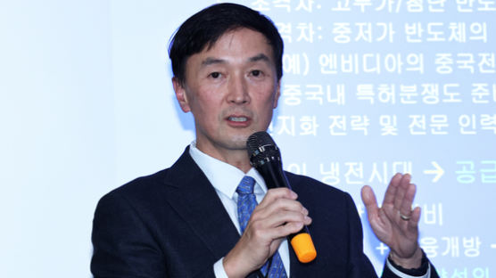 “중국엔 팹리스 기업만 2000개, 한국도 창업 활성화를”