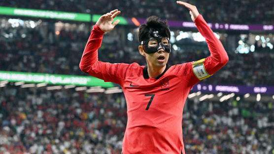 6일 새벽 잠 못든다…한국축구 기적같은 16강행, 상대는?