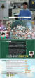 방송인 박수홍이 20년 동안 인연을 맺은 보육원에서 만난 아이들의 응원에 눈물을 흘렸다. 사진 KBS2 ‘신상출시 편스토랑’ 캡처
