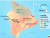 미 하와이 제도에서 가장 큰 섬인 빅아일랜드의 중앙에 마우나 로아 화산이 자리잡고 있다. AP=연합뉴스