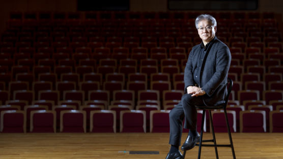 공고 출신 농부의 아들이 '獨 궁정가수' 올랐다…'흙수저 열창'