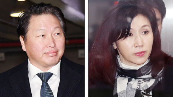 최태원·노소영 6일 이혼소송 선고…'1조대 주식' 어떻게 되나