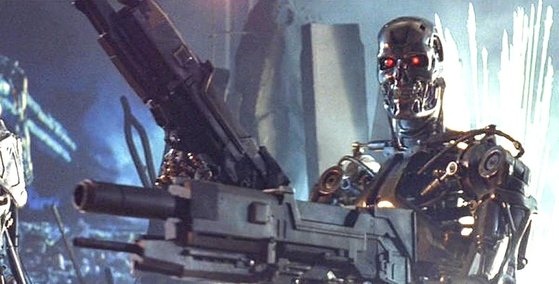'이 전투서 인간은 빠져라'...치명적 AI 무기 '킬러로봇' 논란 [이철재의 밀담] | 중앙일보