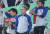 3일 카타르 알라이얀의 에듀케이션 시티 스타디움에서 열린 2022 카타르 월드컵 조별리그 H조 3차전 대한민국과 포르투갈 경기. 파울루 벤투 감독이 VIP석에서 경기를 지켜보고 있다. 연합뉴스