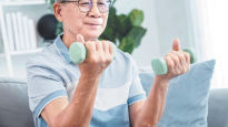 [건강한 가족] 춥다고 근육량 안 지키면, 대사·관절 질환 위험 커지고 빨리 늙는다