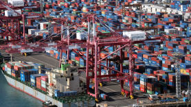 한국, 아세안 수출 두달 연속 급감…2위 무역시장도 흔들