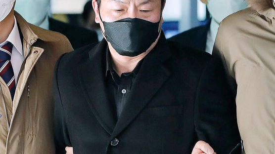 ‘용산 인파 보고서 삭제’ 박성민 구속…이임재 전 용산서장은 영장 기각