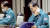 한덕수 국무총리가 지난달 23일 오전 세종시 정부세종청사에서 열린 이태원 사고 및 코로나 19 중대본 회의에 참석해 마스크를 벗고 있다. 뉴스1