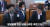 한동훈 법무부 장관(왼쪽)과 김의겸 더불어민주당 의원의 국감 질의 장면. 사진 영상 캡처 