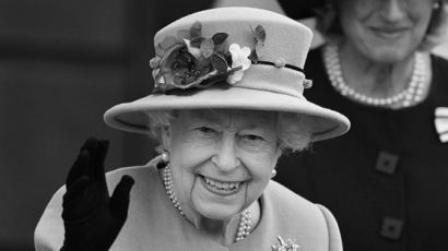 ‘퀸’ 그녀가 바로 역사였다…영국 연방 최장기 재임 군주 [엘리자베스 2세 1926~2022.9.8]