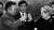 2001년 방북한 매들린 올브라이트 전 미국 국무장관이 김정일 국방위원장과 건배하고 있다. AP=연합뉴스