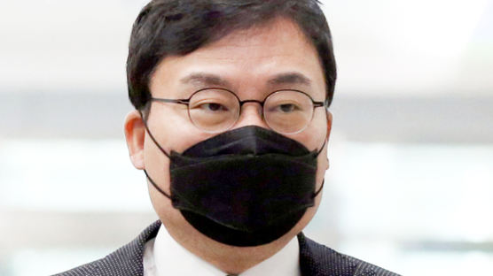 '이스타 횡령·배임 혐의' 이상직 전 의원, 항소심도 징역 6년