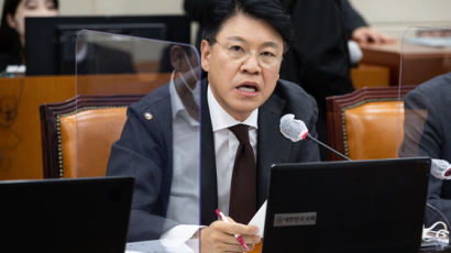 장제원 “野 ‘이상민 탄핵’, 尹정부 흔들기 위한 정치쇼 종영해야” 