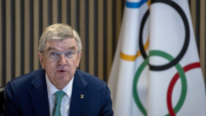 北 내년 파리 올림픽 나갈 수 있다…IOC "자격정지 해제"