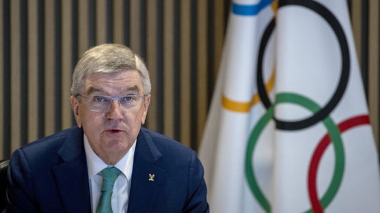 北 내년 파리 올림픽 나갈 수 있다…IOC "자격정지 해제"