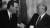 조지 HW 부시 미 대통령과 몰타 회담.