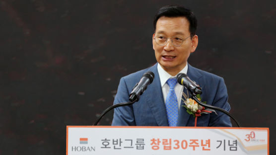 '지정자료 누락' 김상열 前호반건설 회장…벌금 1억5000만원