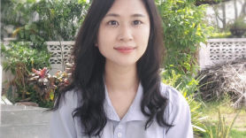 경희사이버대학교 한국어문화학부 이윤순 학우, “태국인들에게 꿈과 희망 주는 한국어 교육센터 운영할 것”