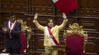 ‘부패 척결’ 약속한 페루 좌파 대통령, 부패 혐의로 탄핵