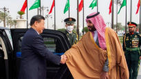 사우디 간 시진핑, 38조원대 통큰 계약…7문제 맞히면 국제뉴스 퀴즈왕