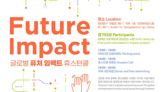 서울시립대학교 캠퍼스타운사업단, 2022년 글로벌 휴스턴콜’행사 개최