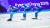 지난 2018년 2월 강릉 스피드스케이트장에서 열린 평창동계올림픽 여자 팀추월 7-8위전에 출전한 박지우(왼쪽부터), 노선영, 김보름이 레이스를 펼치고 있다. 연합뉴스