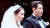  야구선수 황재균과 가수 티아라 지연의 결혼식 모습. 사진 한혜연 인스타그램 캡처