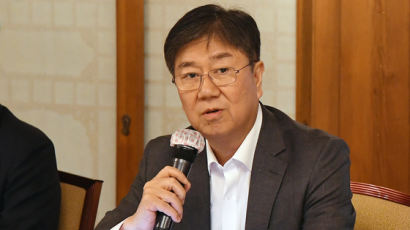 김대기, 尹 특사로 11~14일 UAE 방문…"양국 협력 방안 논의"