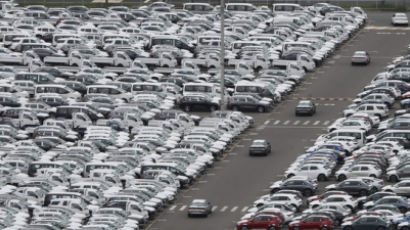 ‘훈풍’ 이어지는 자동차…생산·내수·수출량 4개월 연속 증가