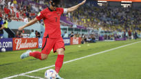 [THINK ENGLISH] 한국, 브라질에 4-1로 패배하며 월드컵 여정 마무리
