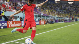 [THINK ENGLISH] 한국, 브라질에 4-1로 패배하며 월드컵 여정 마무리
