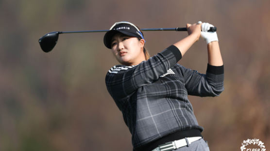 유해란, 韓美 신인왕 도전…LPGA 투어 Q-시리즈 수석 합격